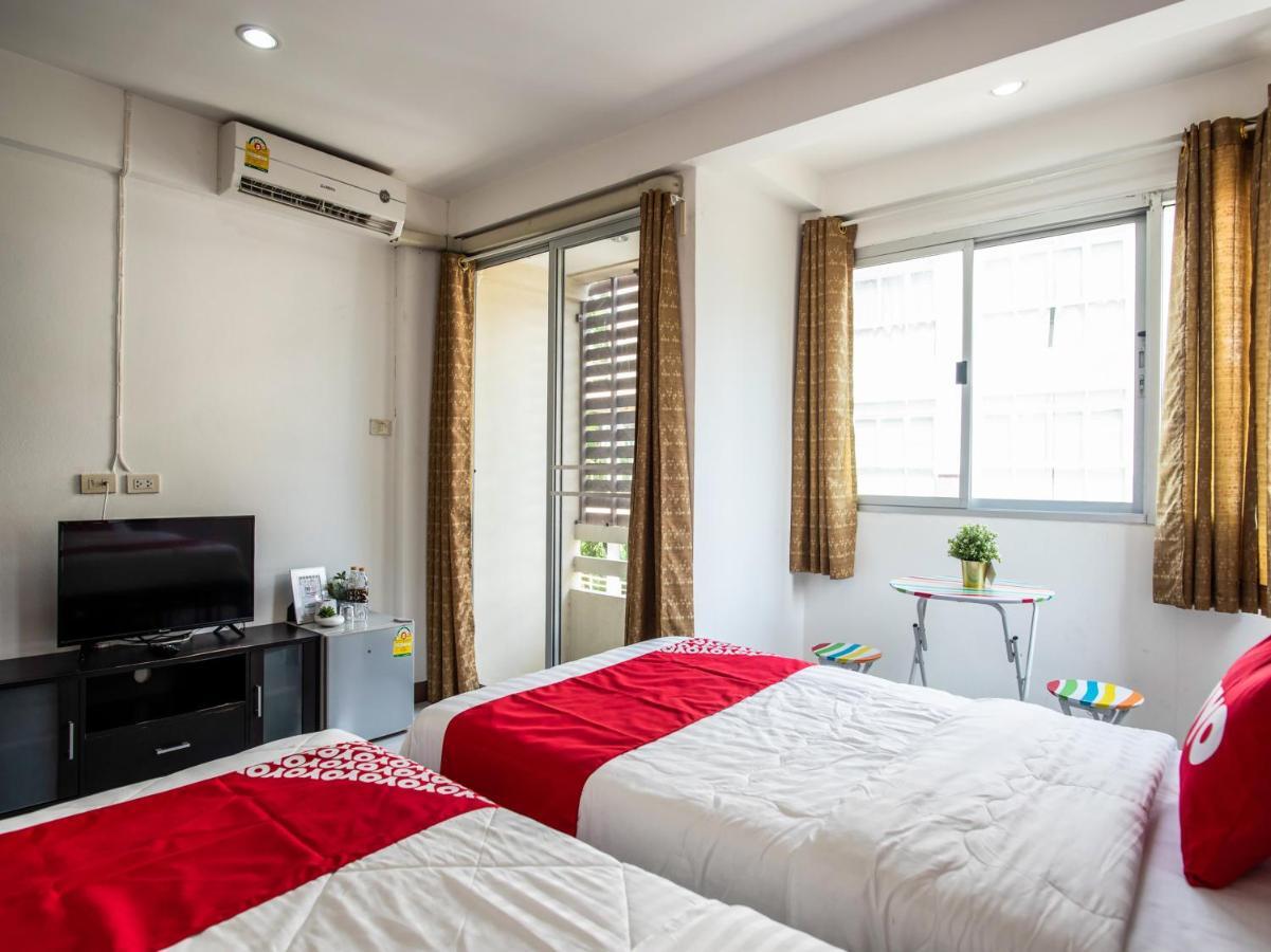The Park Bangyai Residence Ban Bang Yai  Exterior photo